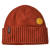 Spirited Sun: Burnished Red