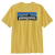 Milled Yellow