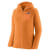 Vivid Apricot