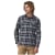 Fields: New Navy