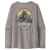 Chouinard Crest: Feather Grey