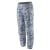 Cliffs and Waves: Herring Grey