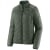 Hemlock Green