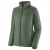 Hemlock Green
