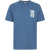 Raku Blue