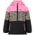 Foxy Pink