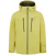 Splitpea green