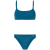 Surfing Blue