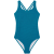 Surfing Blue