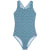 Raku Blue