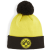 faster yellow-puma black