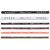 puma black-puma white-ruby shimmer-glowing orange