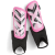 poison pink-puma white-puma black
