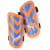 ultra orange-blue glimmer
