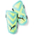 electric peppermint-fast yellow