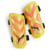 sunset glow-sun stream-puma black