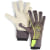 matte aged silver-yellow alert