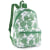 archive green-blossom aop