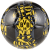 puma black-faster yellow