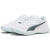puma white-nitro blue-shadow gray