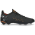 puma black-silver-ultra orange