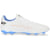 puma white-puma black-blue glimmer-ultra orange
