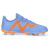 blue glimmer-puma white-ultra orange