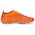 ultra orange-puma white-blue glimmer
