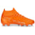 ultra orange-puma white-blue glimmer