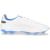 puma white-puma black-blue glimmer-ultra orange