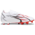 puma white-puma black-fire orchid