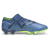 persian blue-puma white-pro green