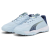 silver sky-persian blue-puma white