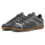puma black-silver mist