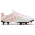 puma white-glowing red