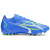 ultra blue-puma white-pro green