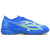 ultra blue-puma white-pro green