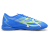 ultra blue-puma white-pro green