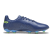 persian blue-pro green-ultra blue