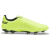 electric lime-puma black