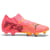 sunset glow-puma black-sun stream