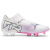 puma white-puma black-poison pink
