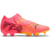 sunset glow-puma black-sun stream