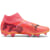 sunset glow-puma black-sun stream