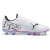 puma white-puma black-poison pink