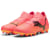 sunset glow-puma black-sun stream