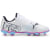 puma white-puma black-poison pink