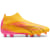 sun stream-puma black-sunset glow