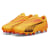 sun stream-puma black-sunset glow