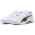 puma white-puma black